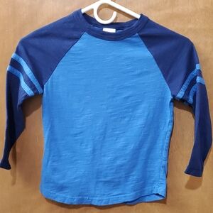 Hanna Andersson Raglan T-shirt